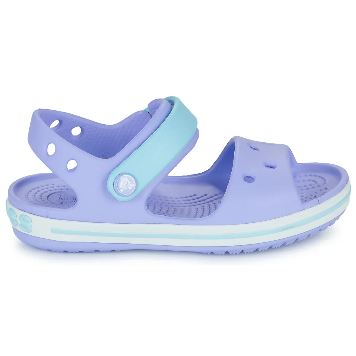 Crocband Sandal Kids