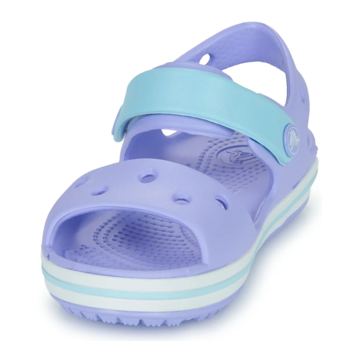 Crocband Sandal Kids