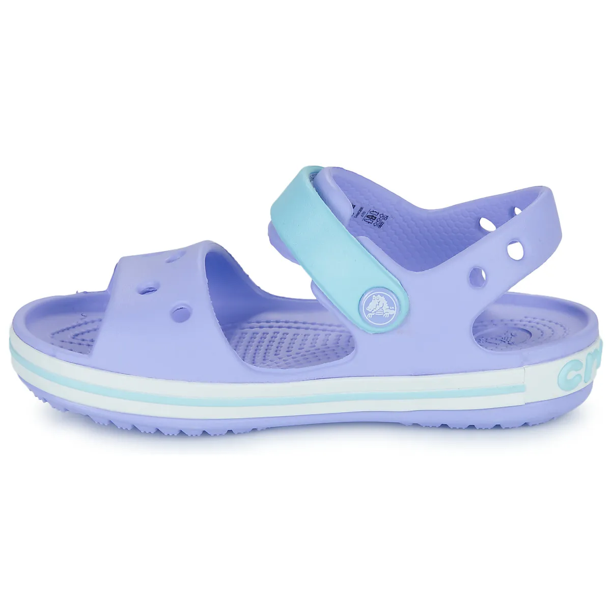 Crocband Sandal Kids