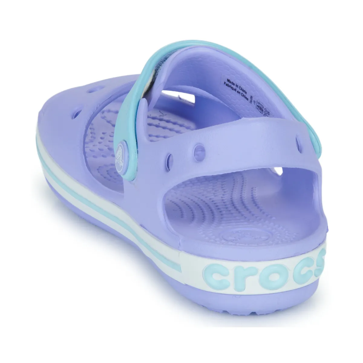 Crocband Sandal Kids