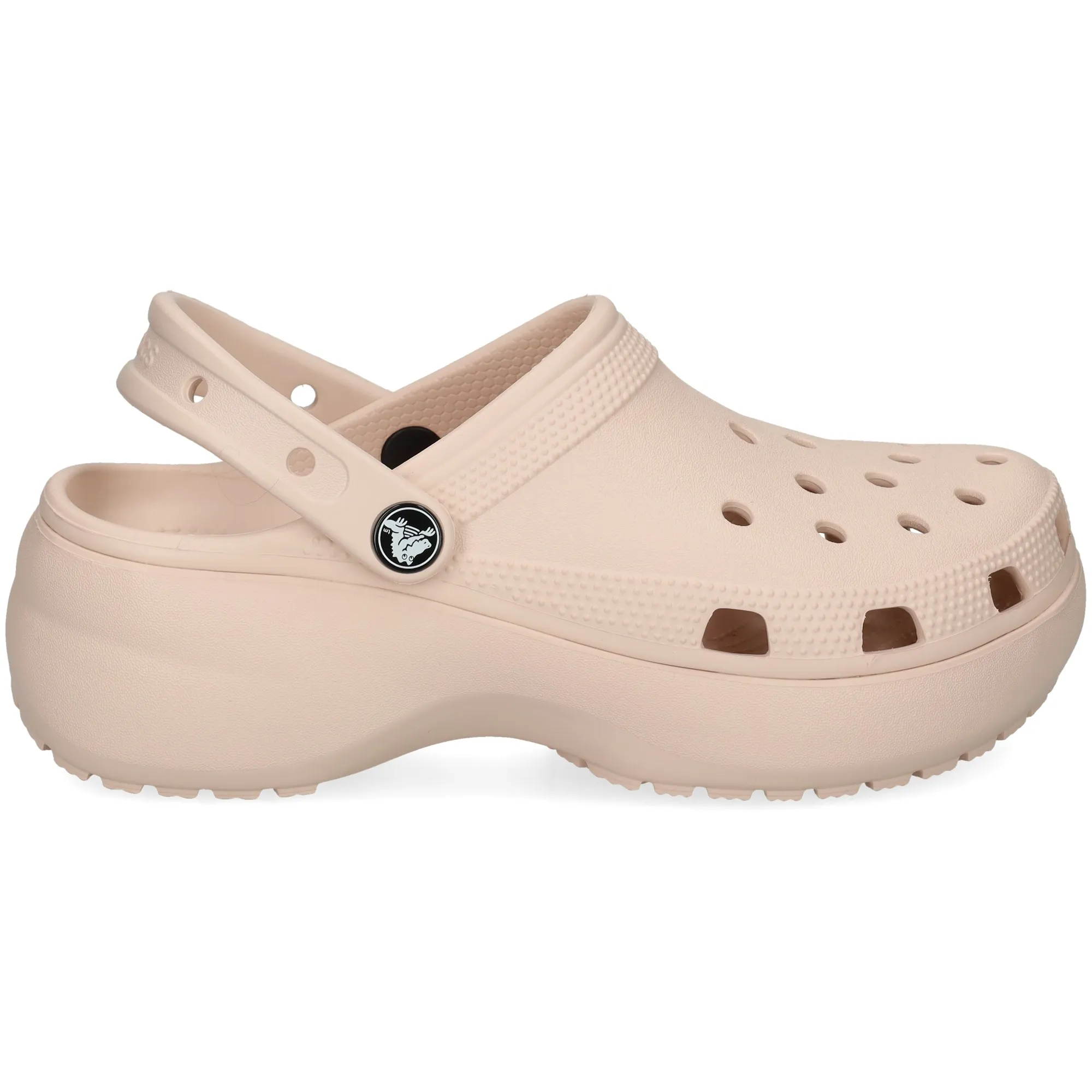 CROCS Zuecos de Mujer 6UR - QUARTZ