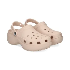 CROCS Zuecos de Mujer 6UR - QUARTZ