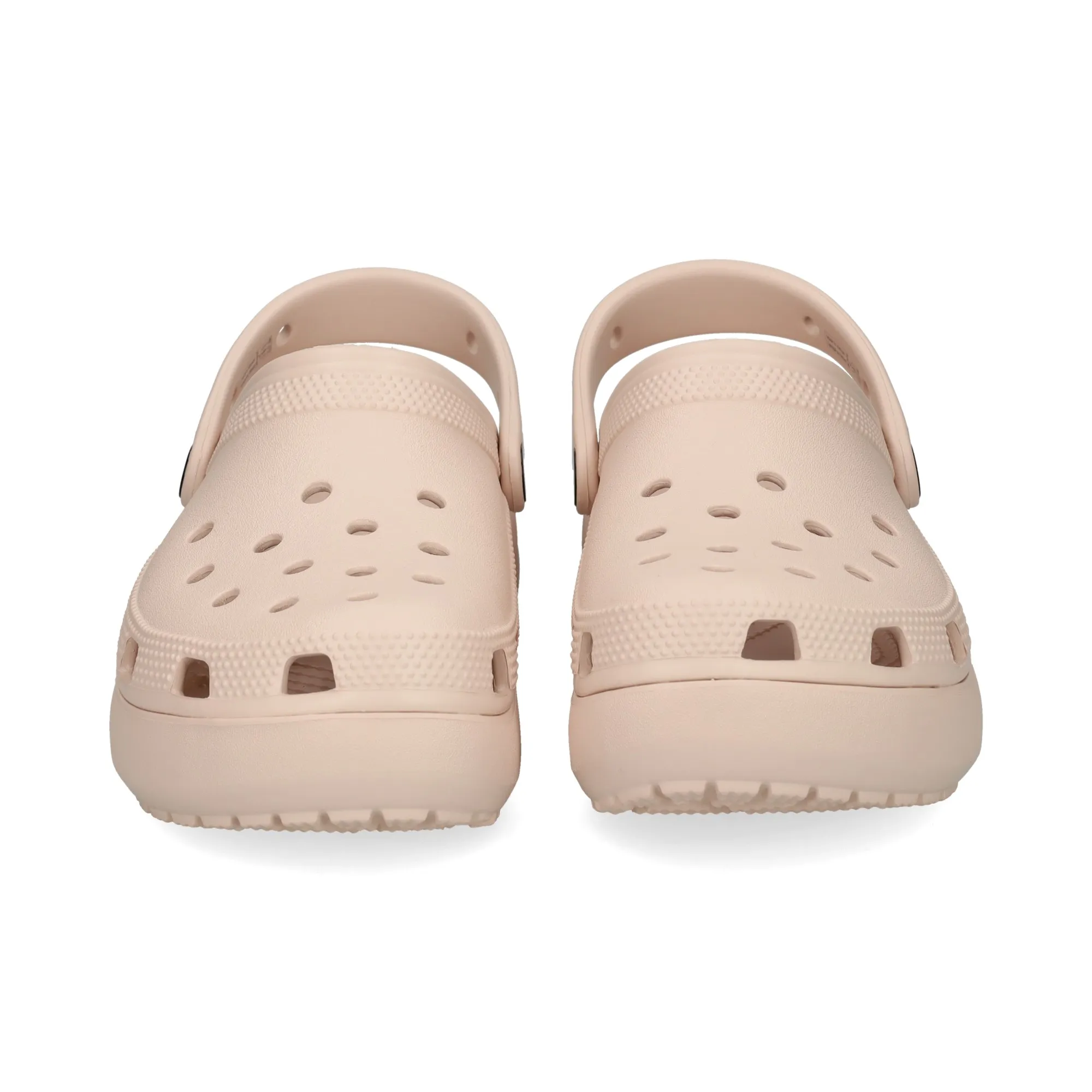 CROCS Zuecos de Mujer 6UR - QUARTZ