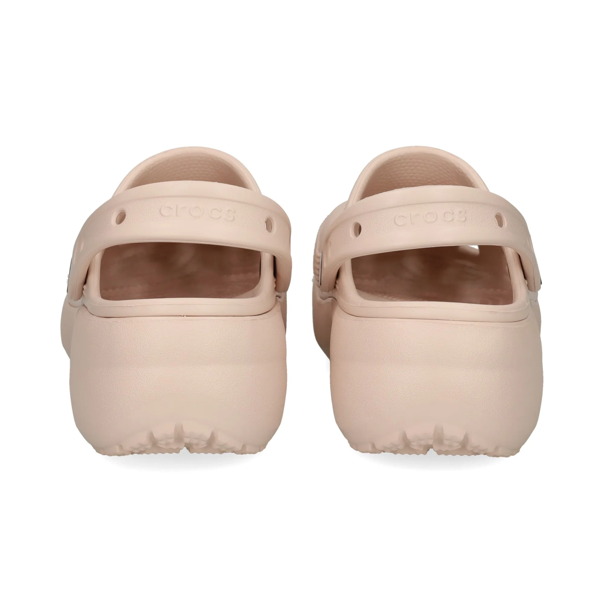 CROCS Zuecos de Mujer 6UR - QUARTZ