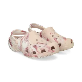 CROCS Zuecos de Mujer 6WS - QUARTZ/MU