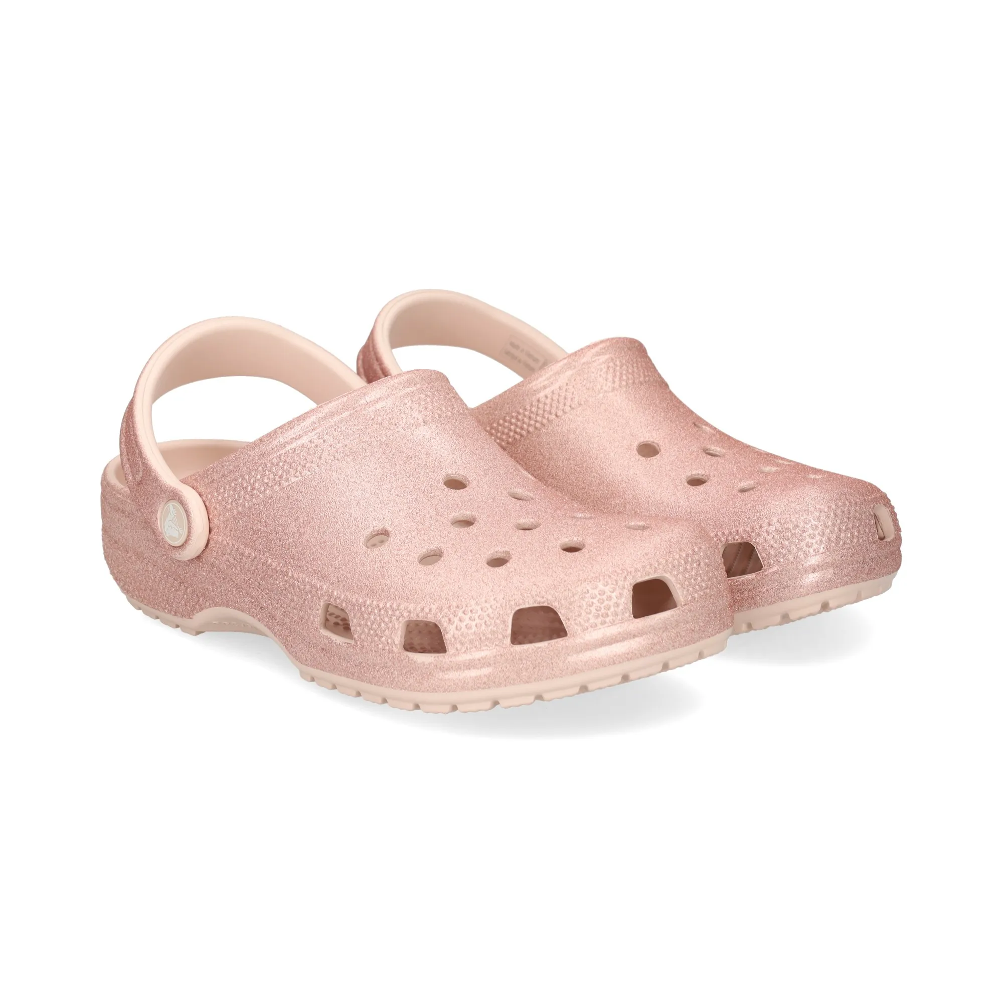 CROCS Zuecos de Mujer 6WV - QUARTZ GL