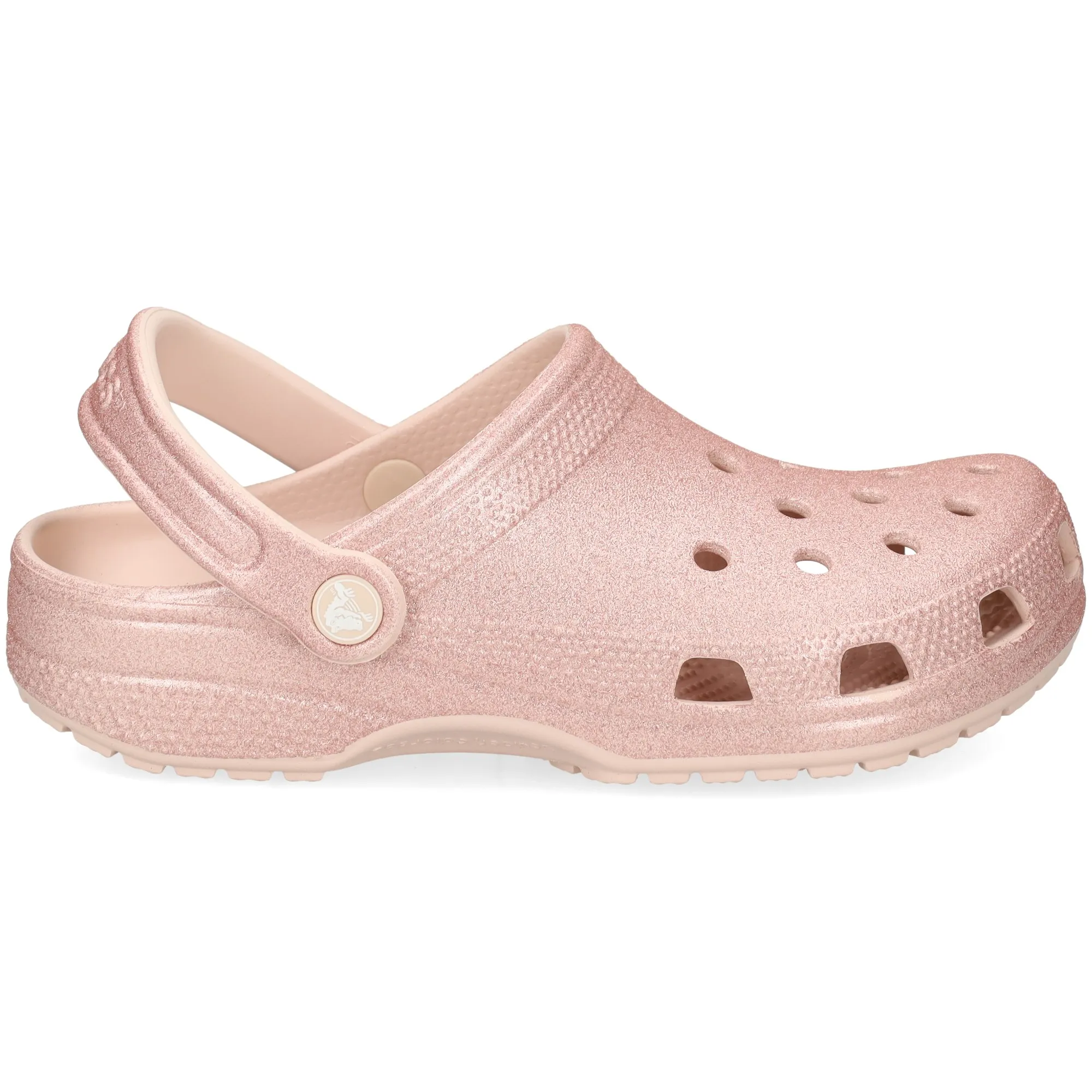 CROCS Zuecos de Mujer 6WV - QUARTZ GL