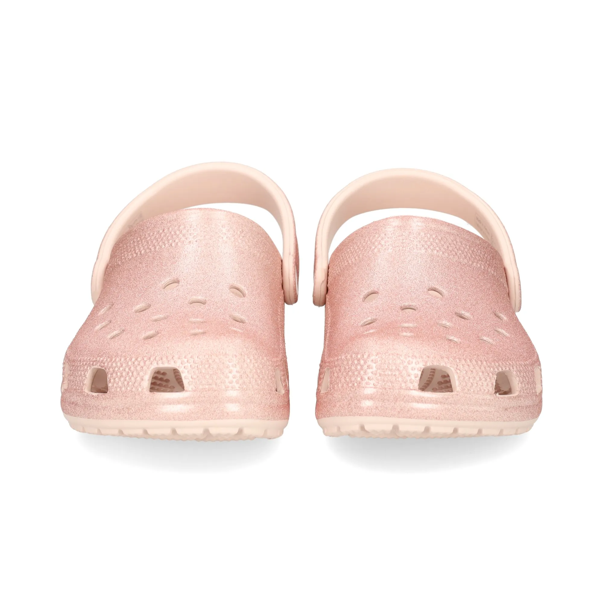 CROCS Zuecos de Mujer 6WV - QUARTZ GL