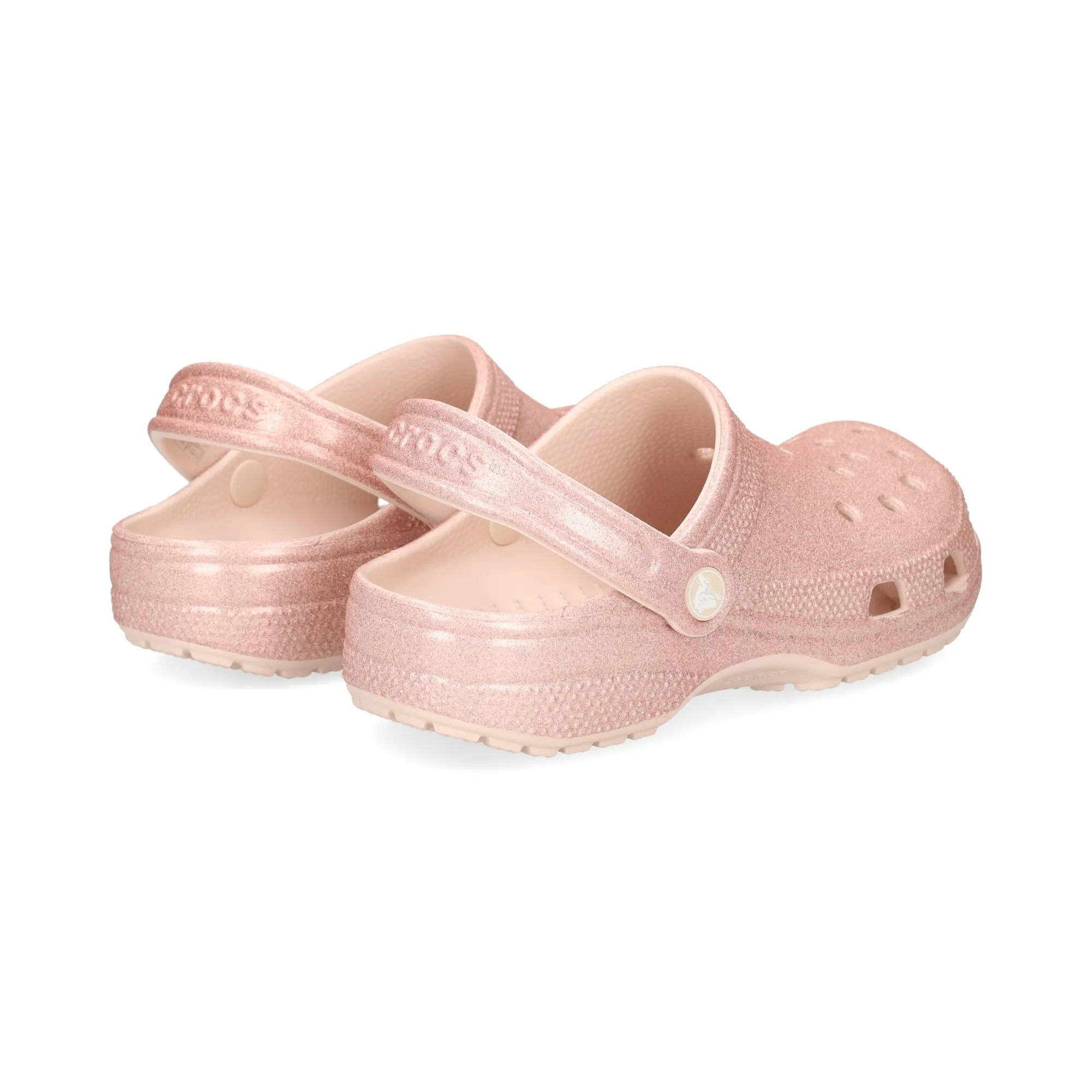 CROCS Zuecos de Mujer 6WV - QUARTZ GL