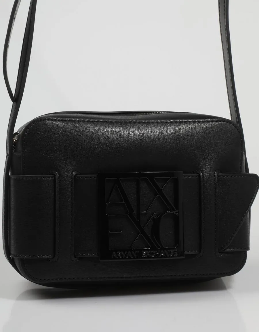  cross body bag ARMANI BAGS Susy Camera Case 942699 Oa874 en Black 79748