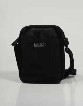  cross body bag MUNICH BAGS Brick en Black 82173