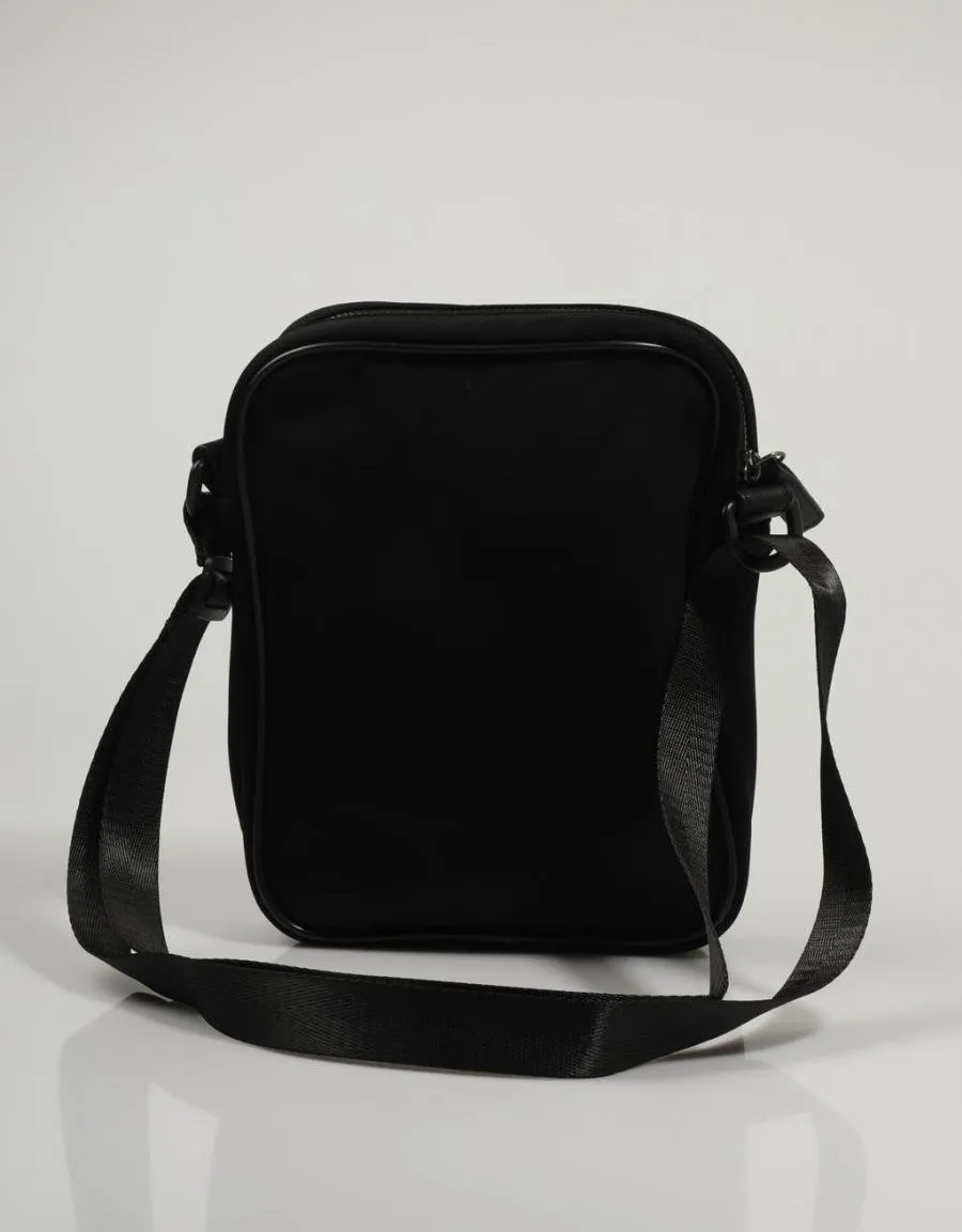  cross body bag MUNICH BAGS Brick en Black 82173