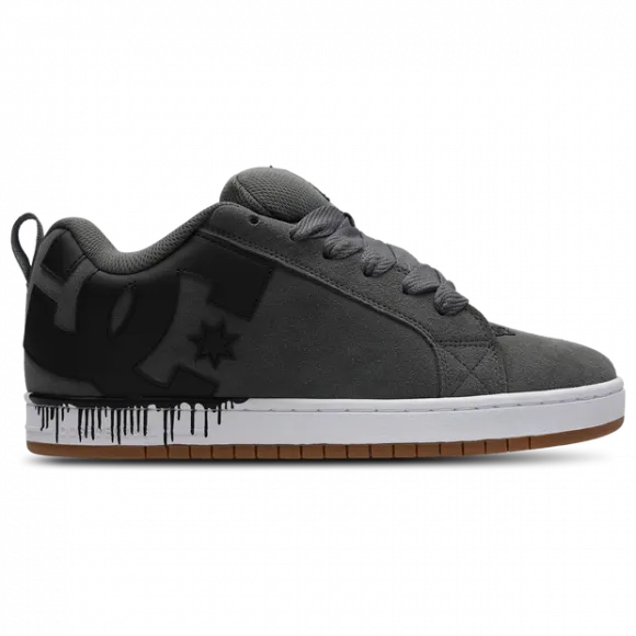 Dc Shoes Court Graffik - Men Shoes