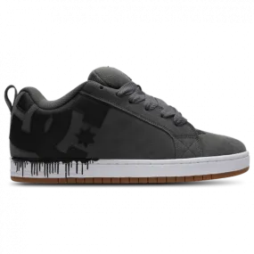 Dc Shoes Court Graffik - Men Shoes