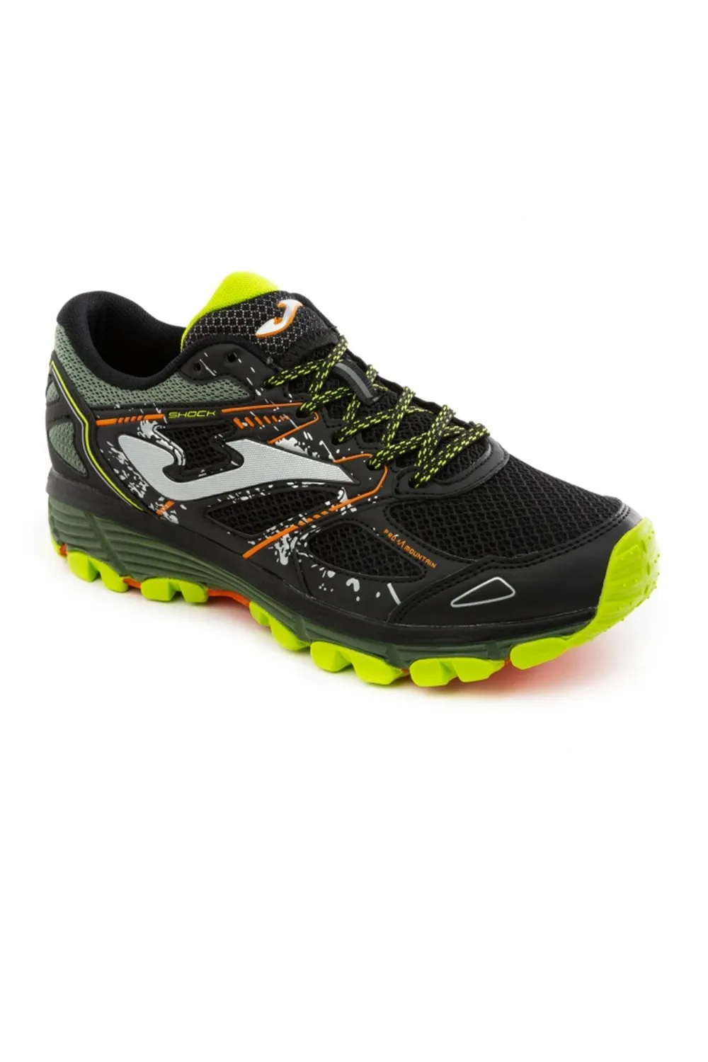 deportivos tk. shock aislatex joma varios tk.shock men