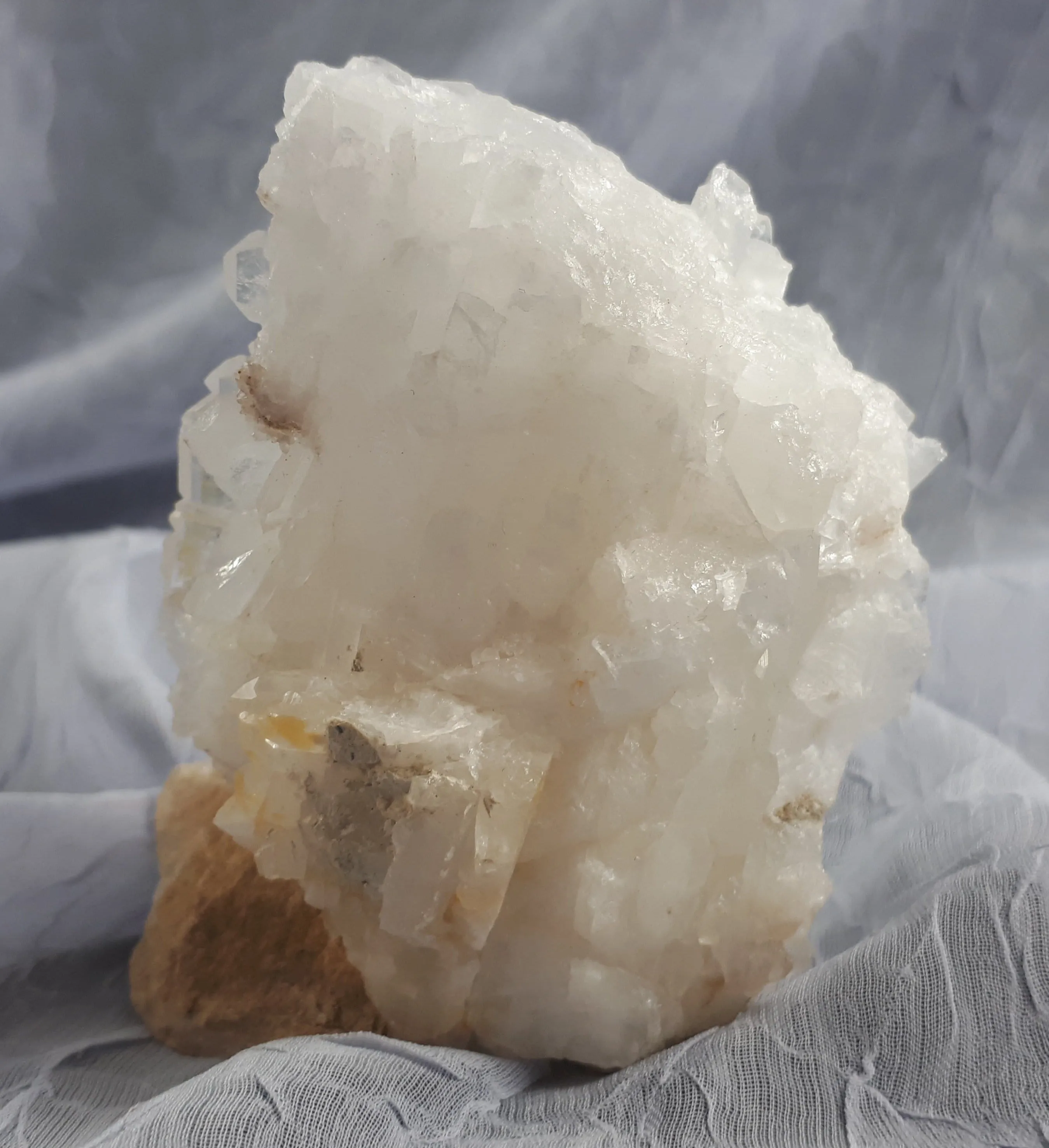 Faden Quartz Specimen