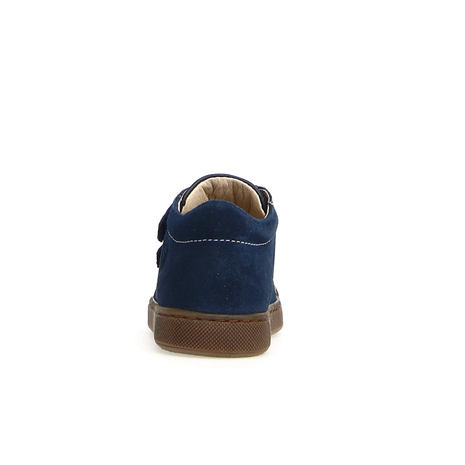 Falcotto Kids' Navy/Grey Shoes | Snopes Collection