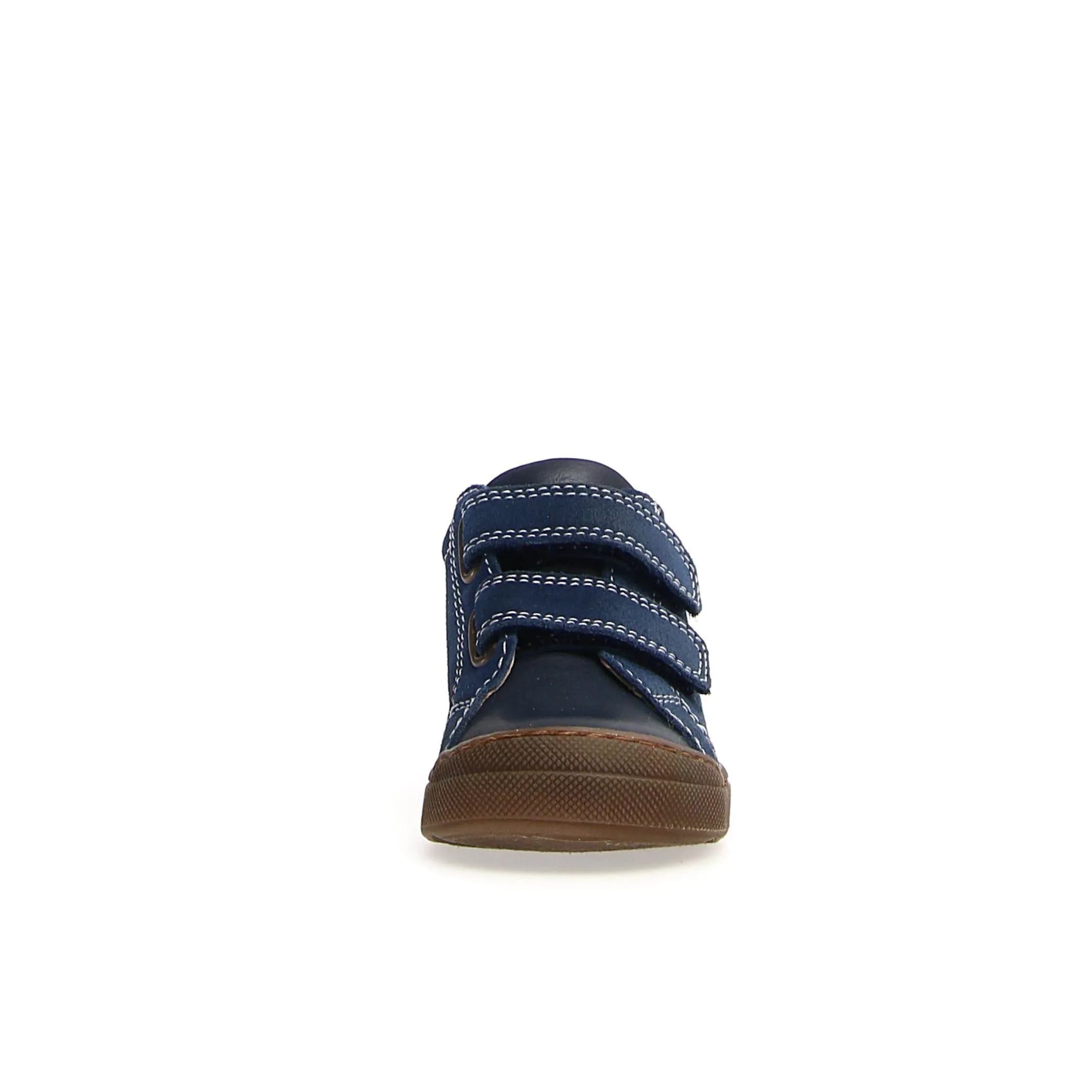 Falcotto Kids' Navy/Grey Shoes | Snopes Collection