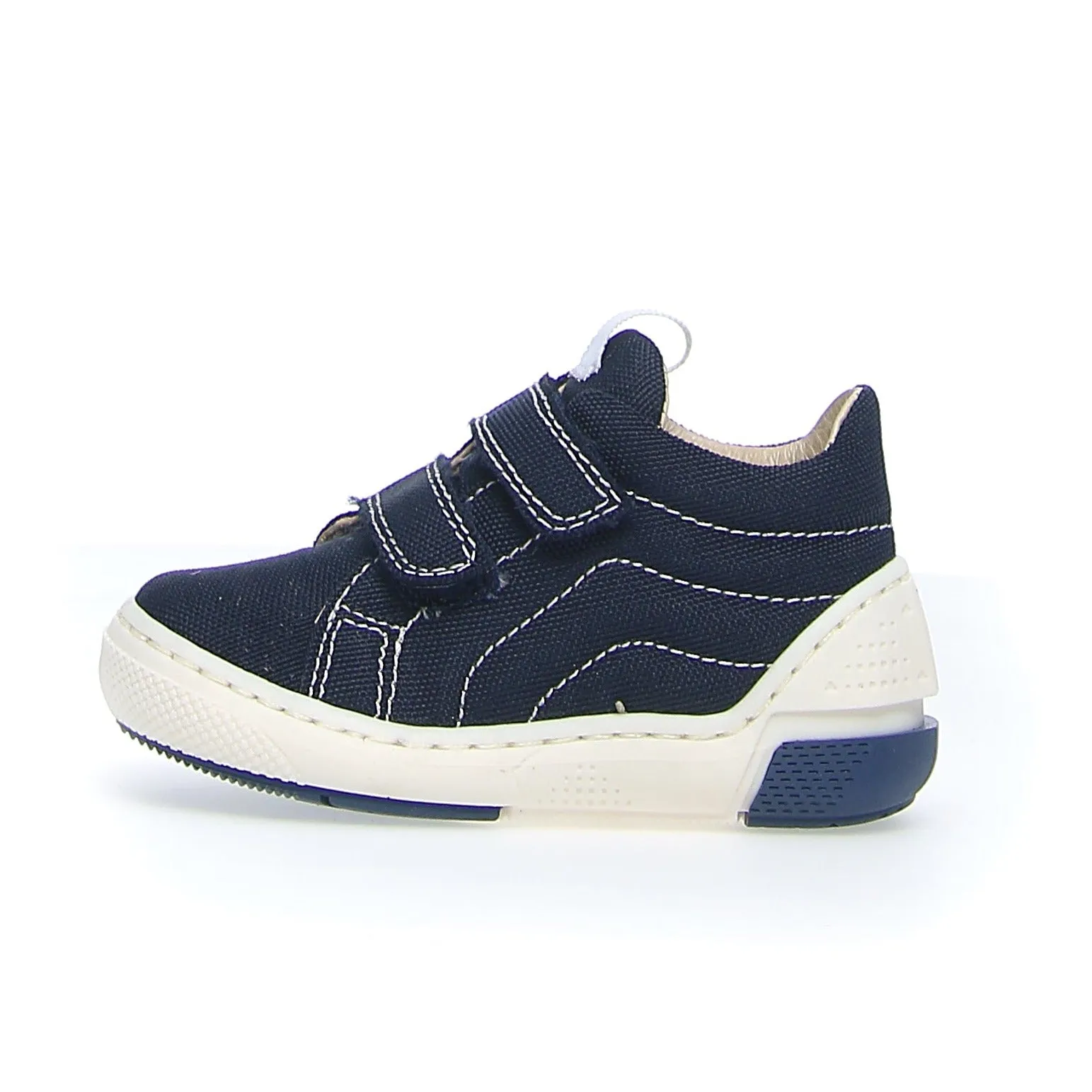 Falcotto Voyager Shoes - Navy - Boys and Girls