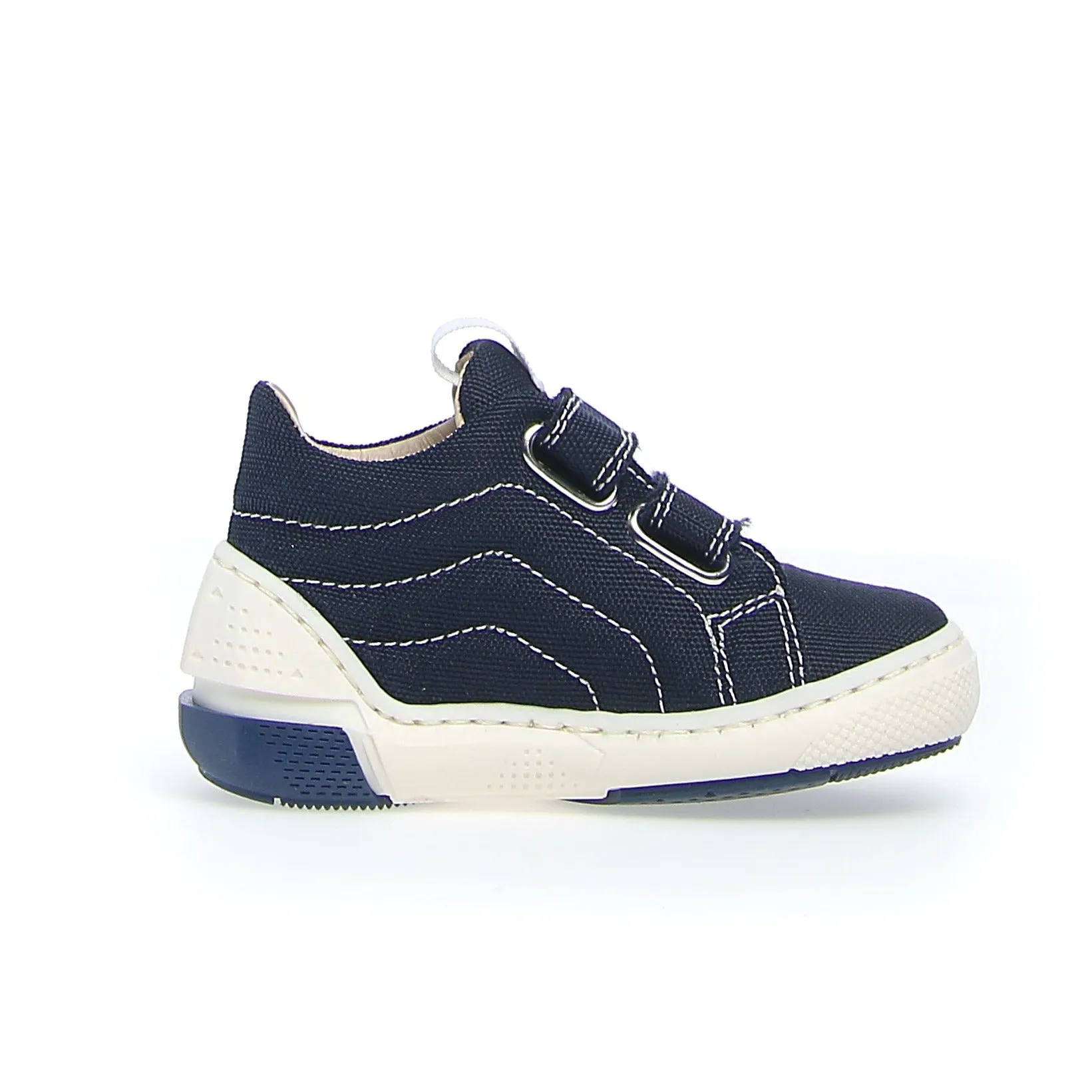 Falcotto Voyager Shoes - Navy - Boys and Girls