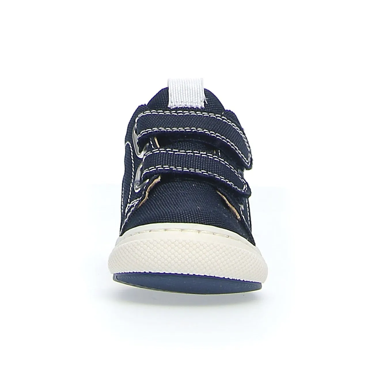 Falcotto Voyager Shoes - Navy - Boys and Girls