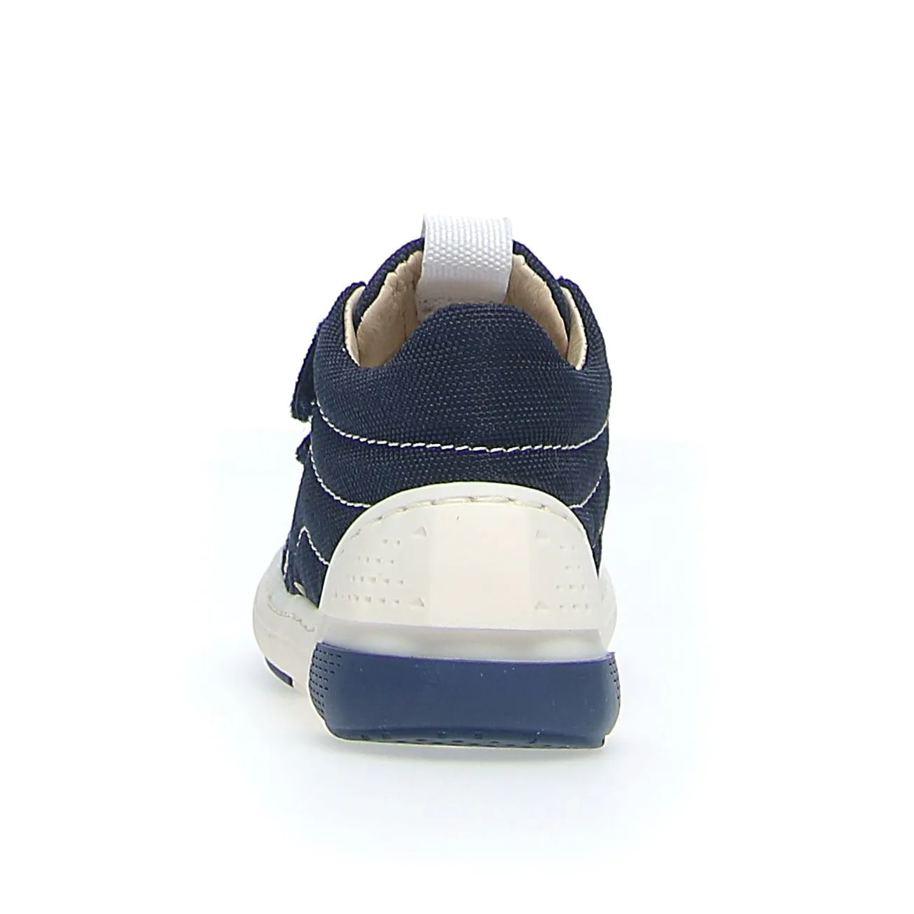 Falcotto Voyager Shoes - Navy - Boys and Girls