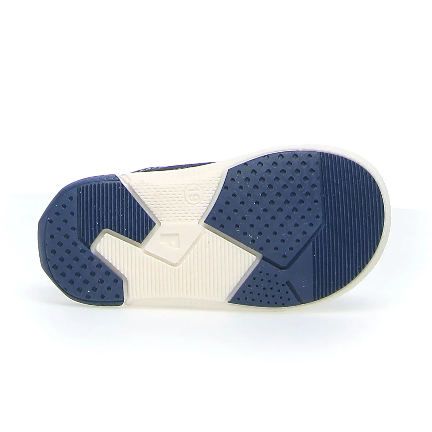 Falcotto Voyager Shoes - Navy - Boys and Girls