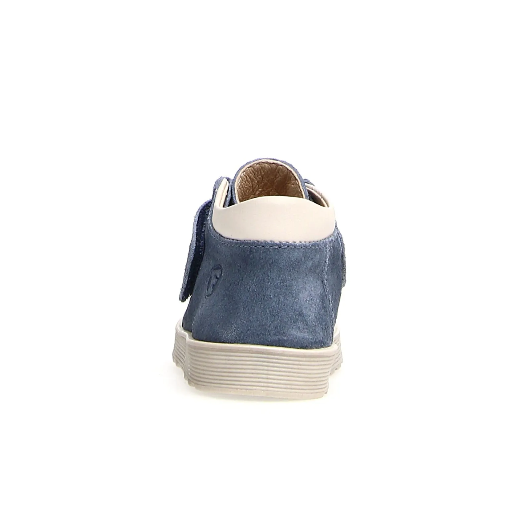 Falcotto Yorkeries Fashion Sneakers, Navy/Milk - Boy's and Girl's