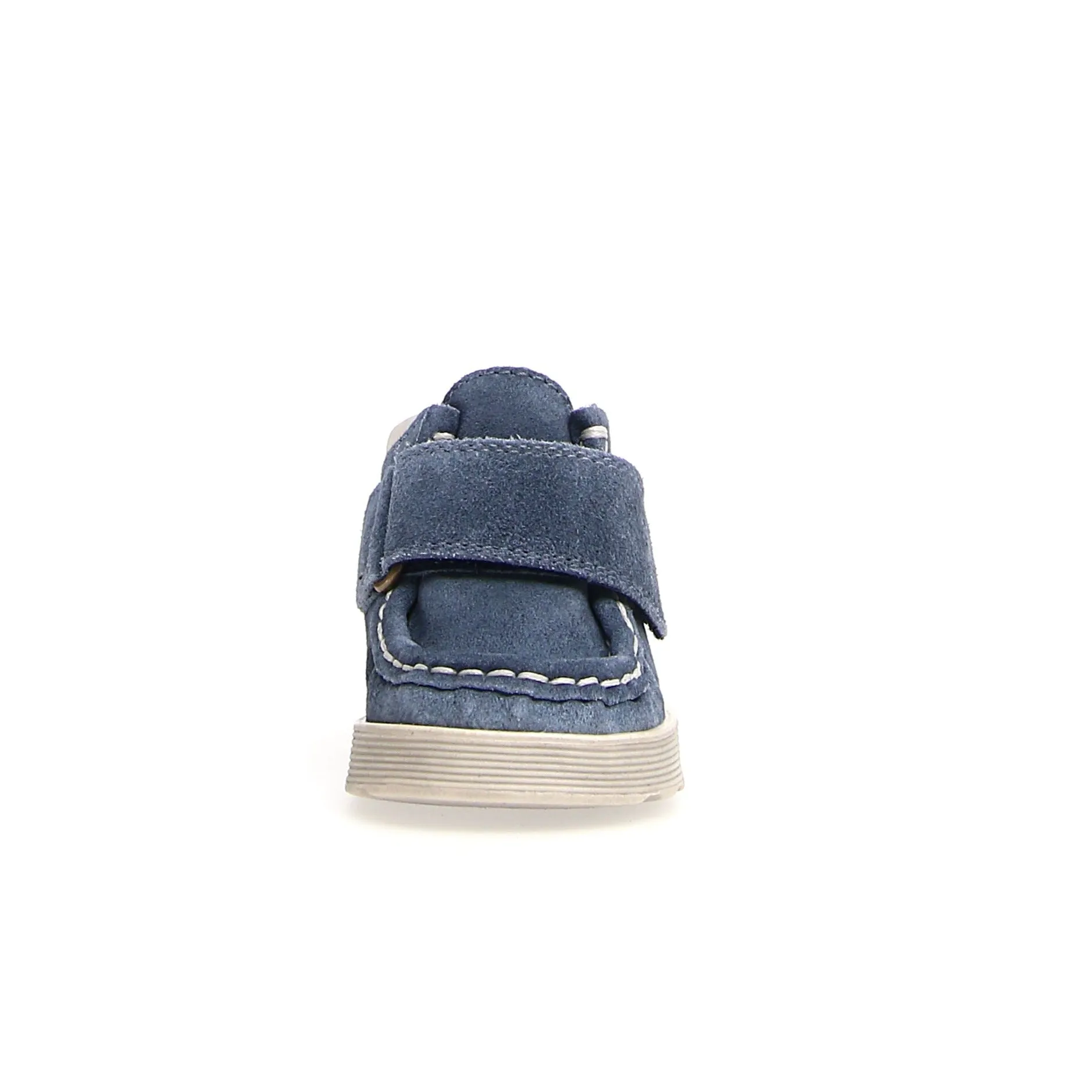 Falcotto Yorkeries Fashion Sneakers, Navy/Milk - Boy's and Girl's