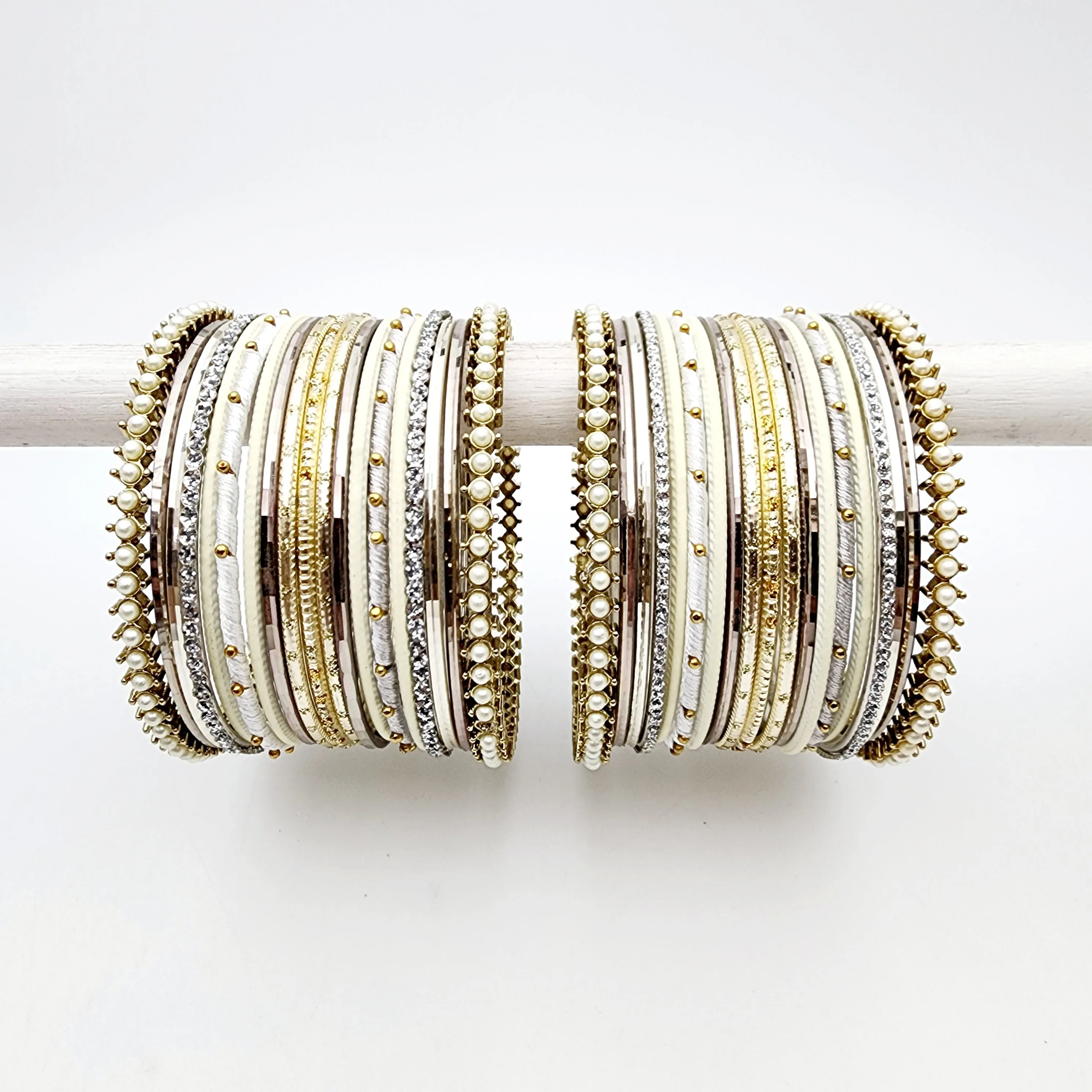 Ferrah Bangle Set