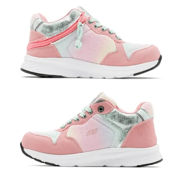 Friendly Shoes Excursion Pink Sherbet KIDS