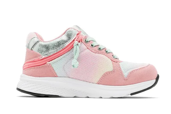 Friendly Shoes Excursion Pink Sherbet KIDS