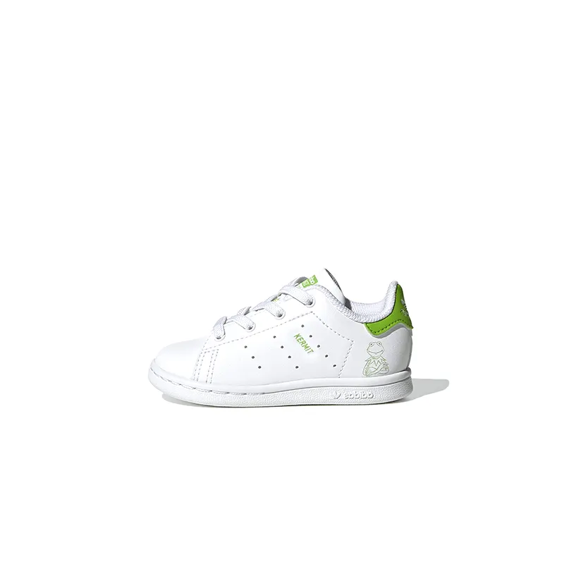 [FY6537] Stan Smith KERMIT Toddler/Little Kids Shoes