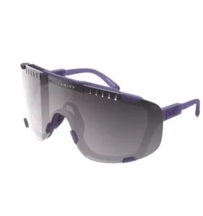 Gafas de ciclismo Poc Devour (Purple Quartz Translucent)