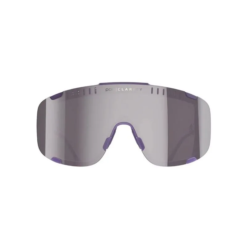 Gafas de ciclismo Poc Devour (Purple Quartz Translucent)