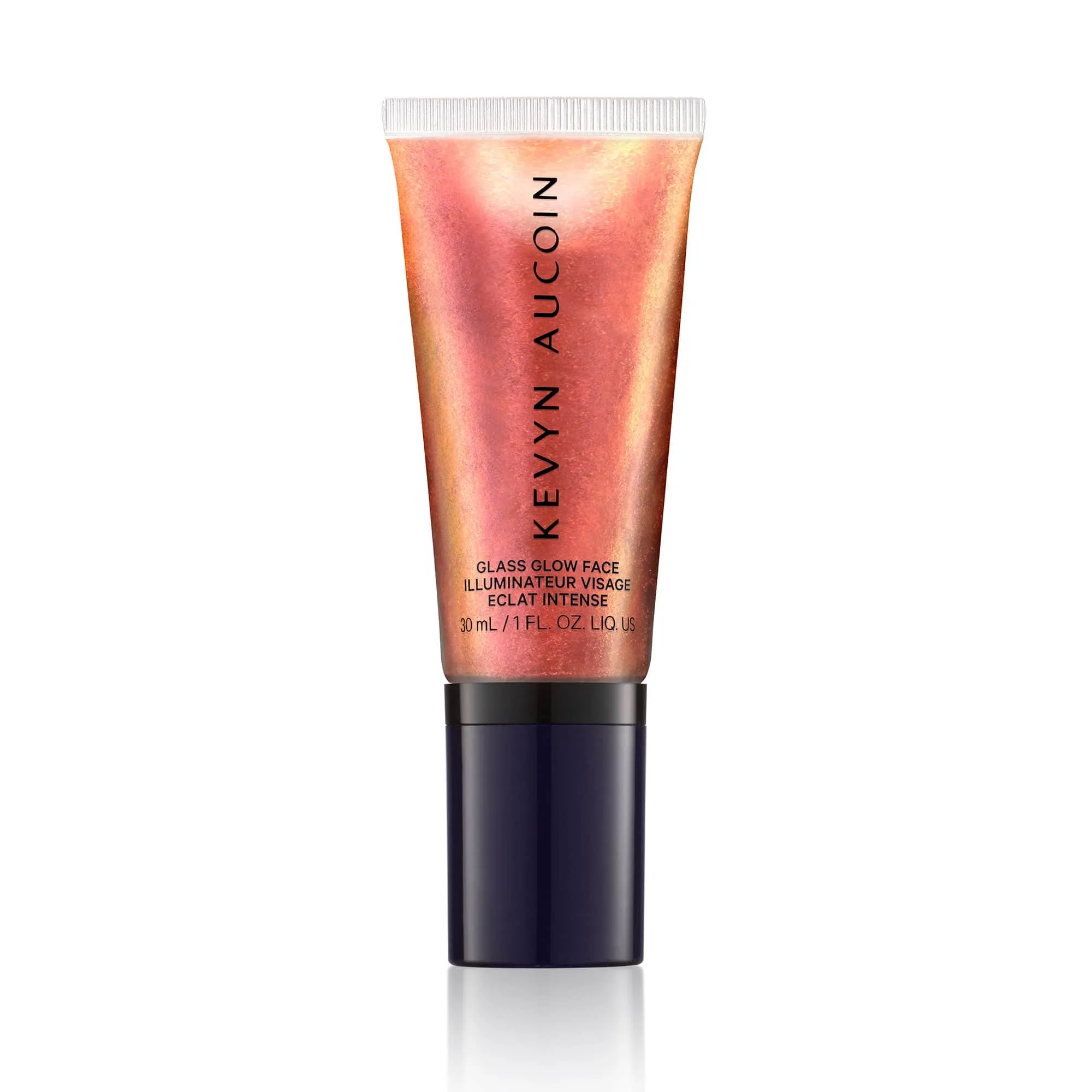 Glass Glow Face And Body Gloss KEVYN AUCOIN Iluminador