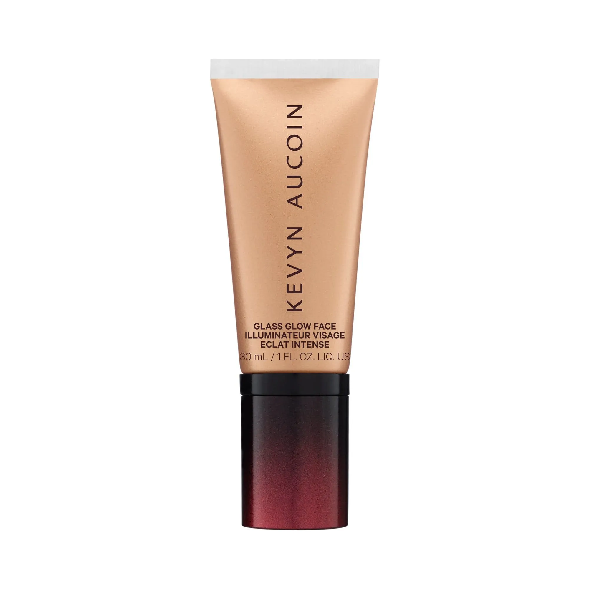 Glass Glow Face And Body Gloss KEVYN AUCOIN Iluminador