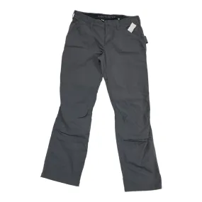 Grey Pants Cargo & Utility Carhartt, Size 14