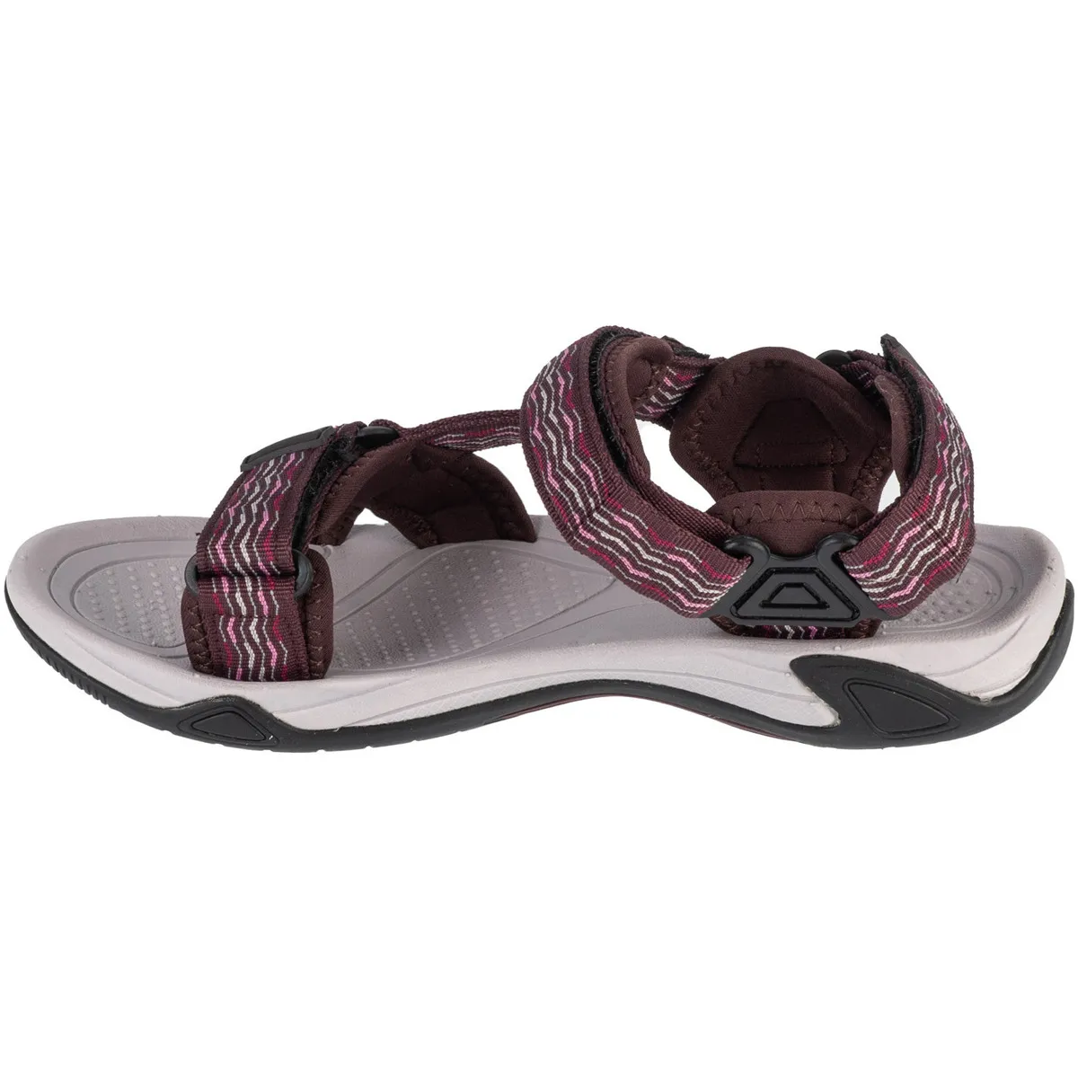 Hamal Wmn Hiking Sandal