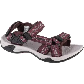 Hamal Wmn Hiking Sandal