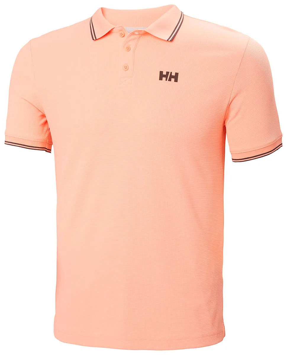 helly hansen KOS POLO Rose Quartz