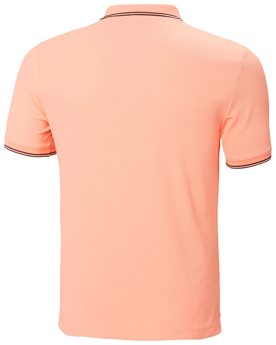 helly hansen KOS POLO Rose Quartz