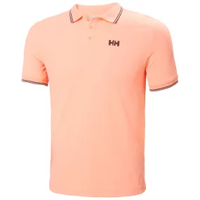 helly hansen KOS POLO Rose Quartz