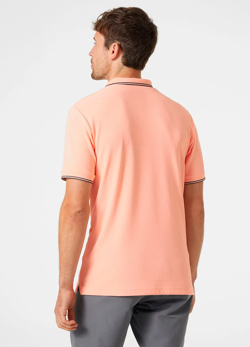 helly hansen KOS POLO Rose Quartz