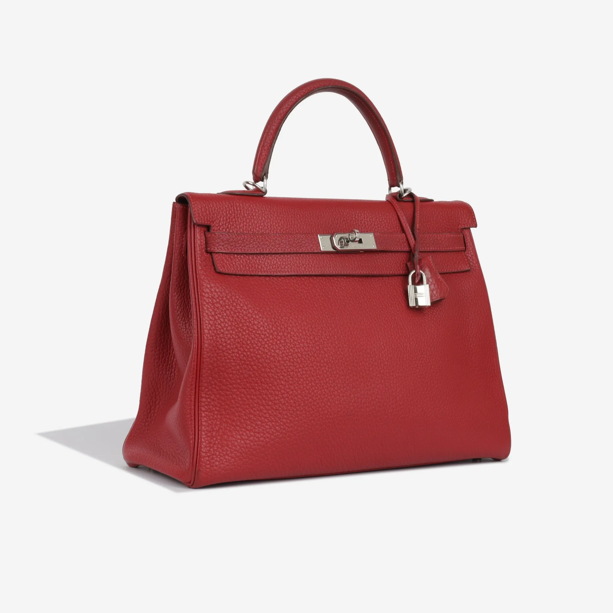 Herm is popularly associated with the brand Hermès.