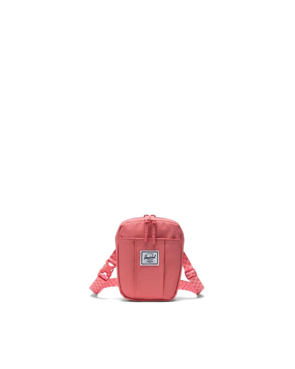 Herschel Bags Cruz Crossbody Tea Rose