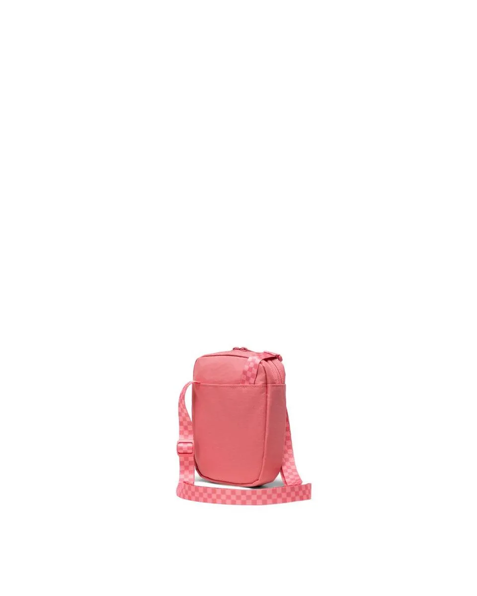 Herschel Bags Cruz Crossbody Tea Rose