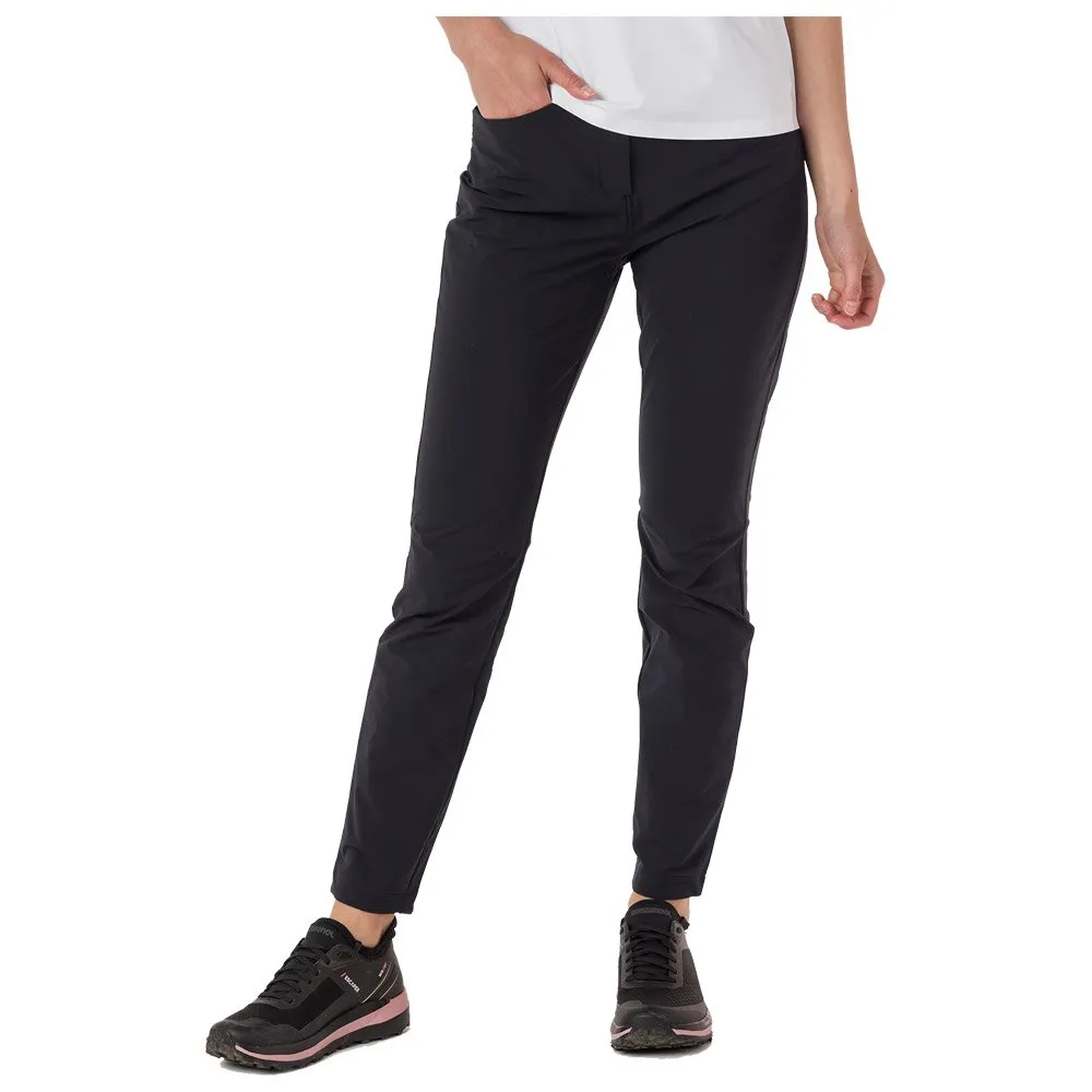 Hiking pants Rossignol ---Skpr Black