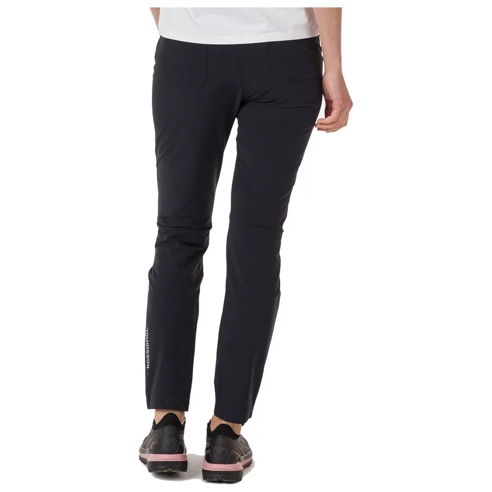 Hiking pants Rossignol ---Skpr Black