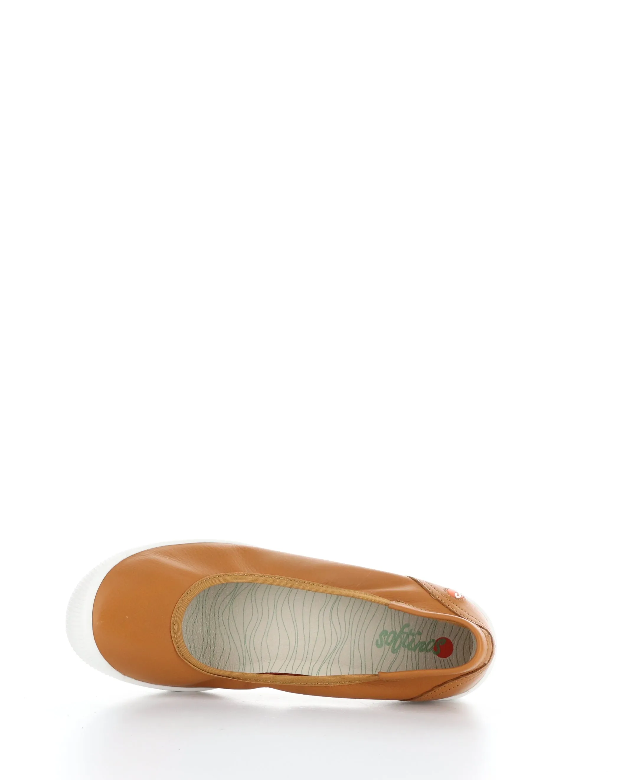 ILMEI737SOF 005 WARM ORANGE Elastic Shoes